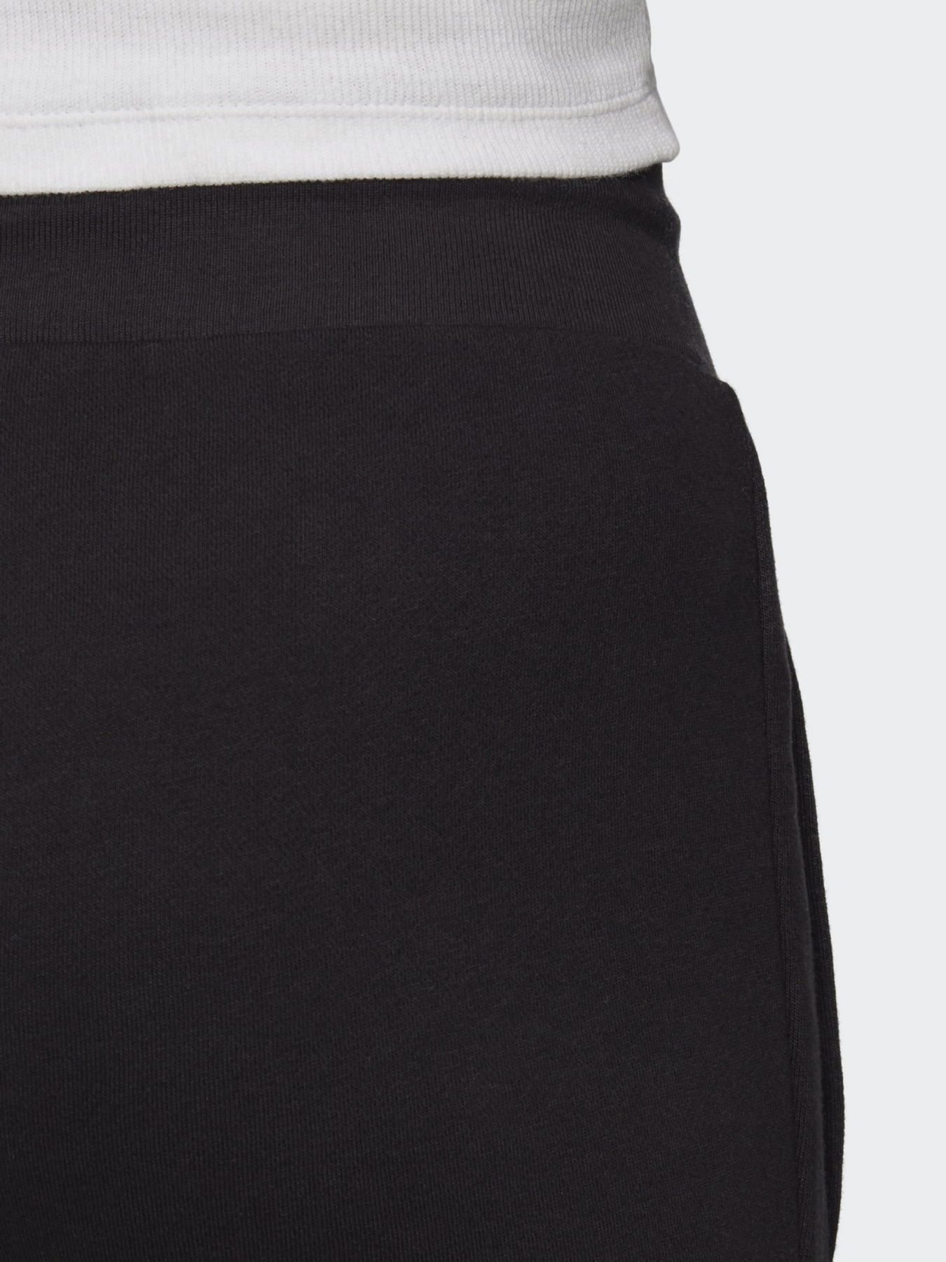 Штаны спортивные Adidas Trefoil Originals модель GD4296 Фото