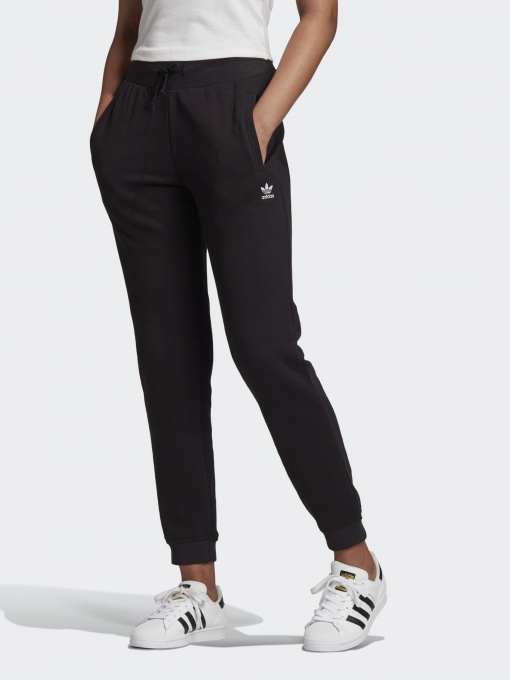 Штаны спортивные Adidas Trefoil Originals модель GD4296 Фото
