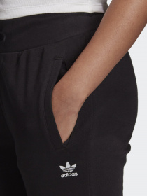 Штаны спортивные Adidas Trefoil Originals модель GD4296 Фото