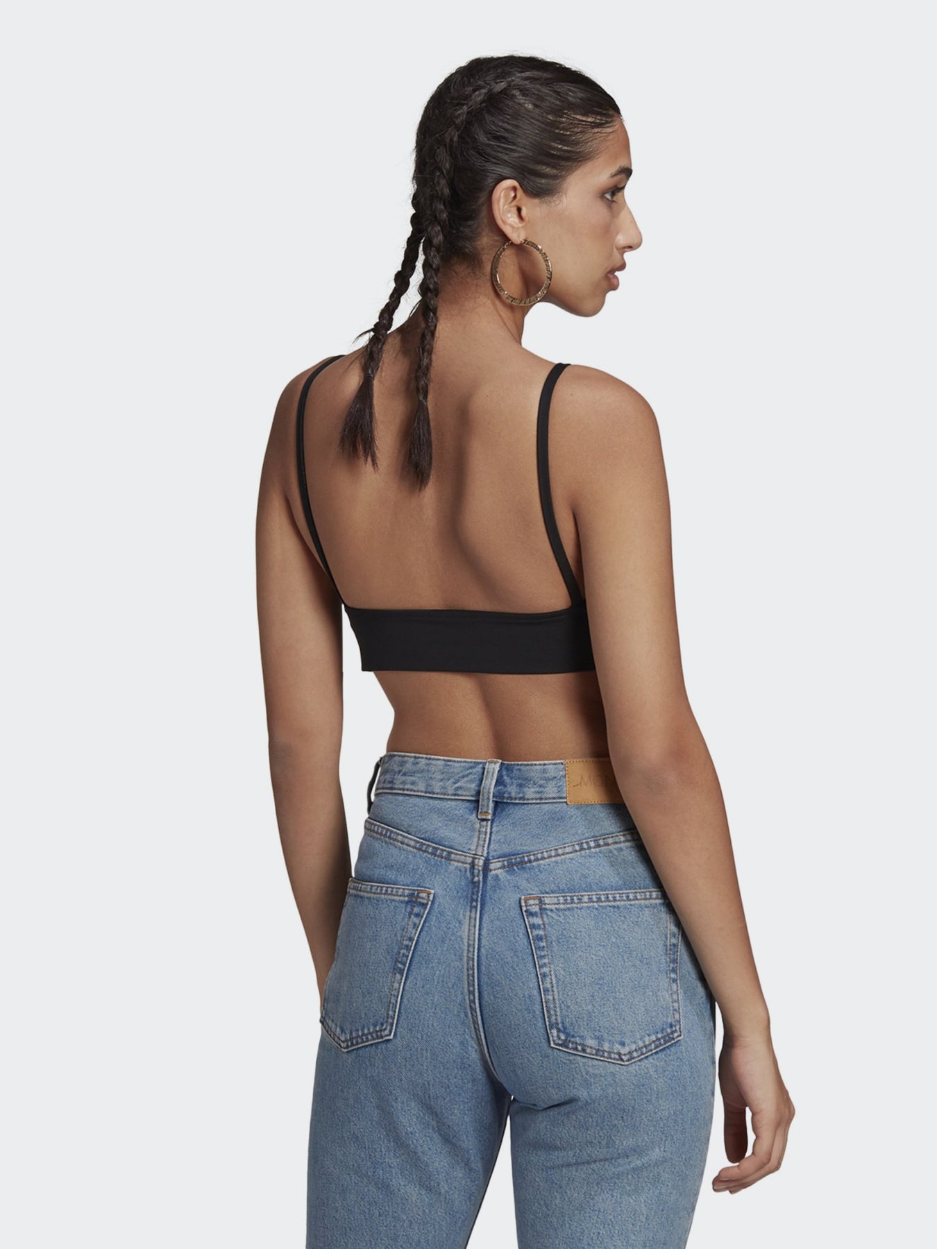 Топ Adidas R.Y.V. модель GN4340 Фото