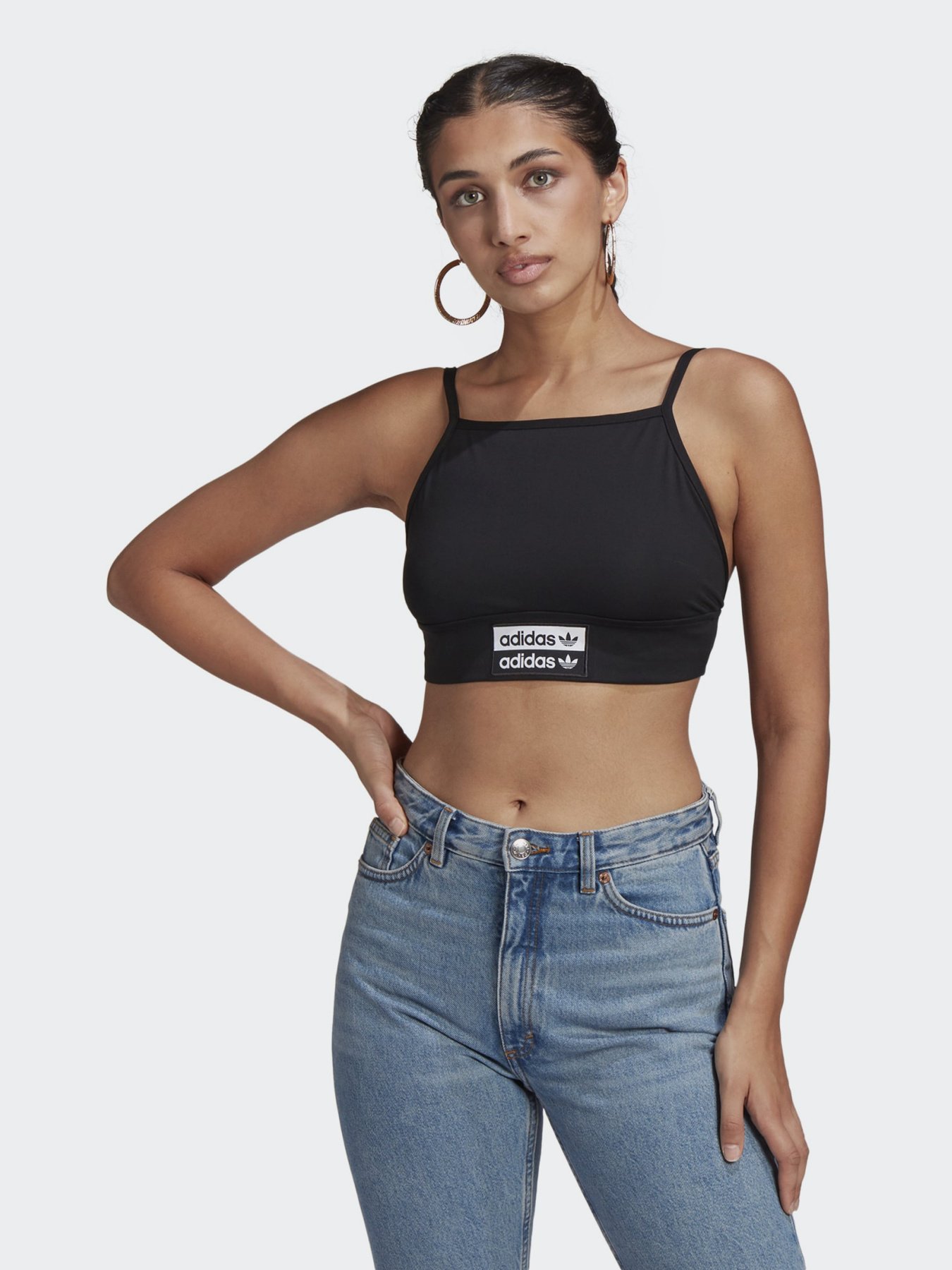 Топ Adidas R.Y.V. модель GN4340 Фото