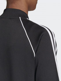 Кофта спортивная Adidas Primeblue SST Originals модель GD2374 Фото