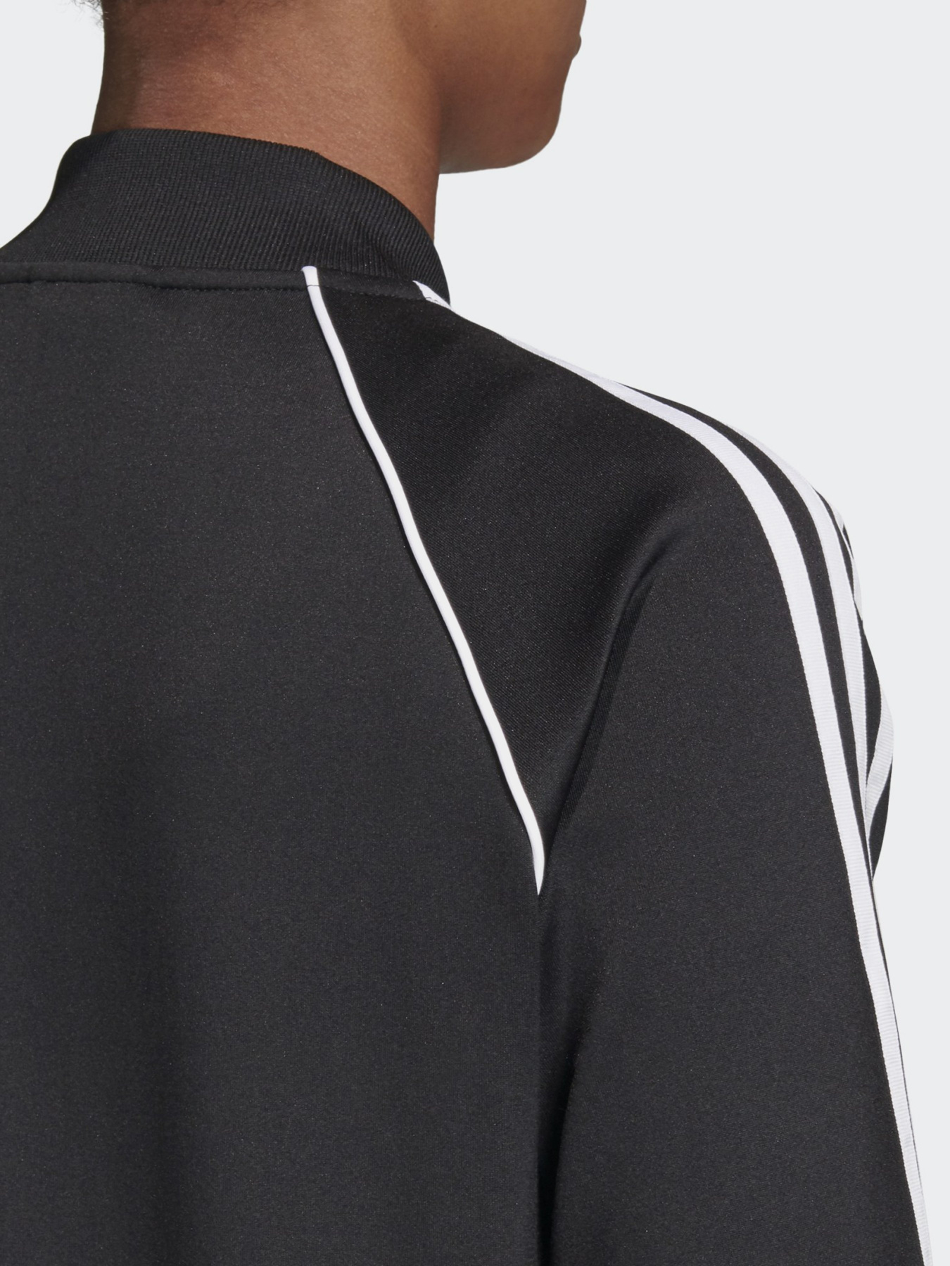 Спортивная кофта Adidas Primeblue SST Originals модель GD2374 Фото