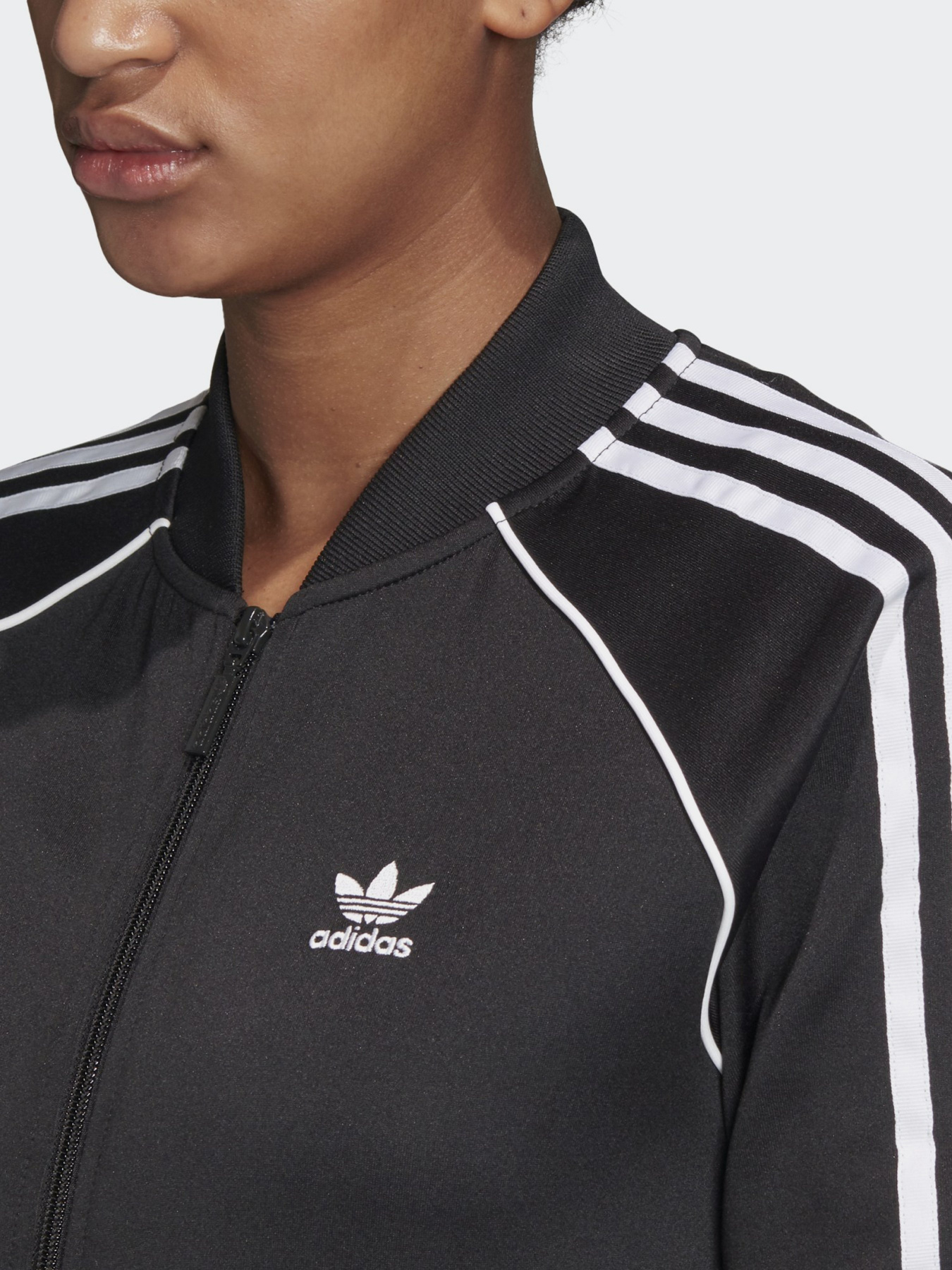 Спортивная кофта Adidas Primeblue SST Originals модель GD2374 Фото