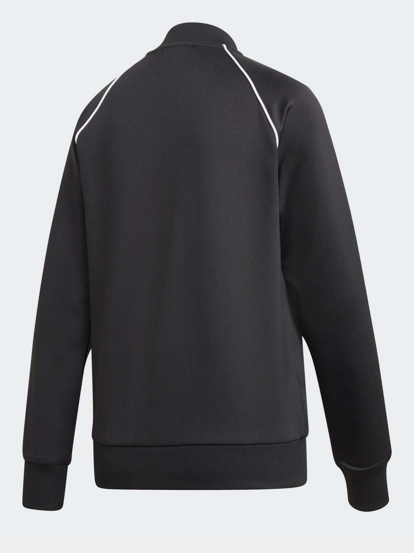 Спортивная кофта Adidas Primeblue SST Originals модель GD2374 Фото