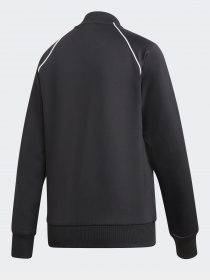 Спортивная кофта Adidas Primeblue SST Originals модель GD2374 Фото