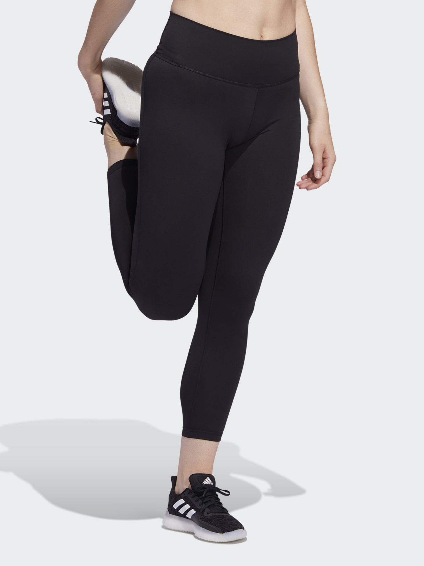Легінси спортивні Adidas Believe This 2.0 7/8 Performance модель FJ7187 Фото