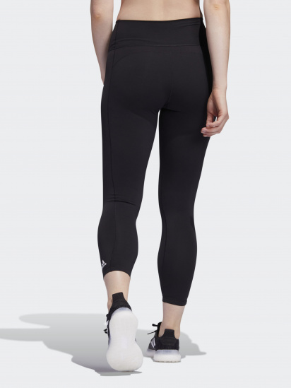 Легінси спортивні adidas Believe This 2.0 7/8 Performance модель FJ7187 — фото - INTERTOP
