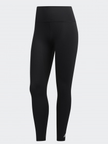 Спортивні леггінси Adidas Believe This 2.0 7/8 Performance модель FJ7187 Фото