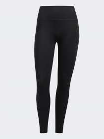 Спортивні леггінси Adidas Believe This 2.0 7/8 Performance модель FJ7187 Фото