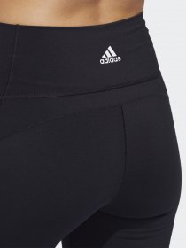 Леггинсы спортивные Adidas Bt 2.0 3S Lt модель FJ7191 Фото