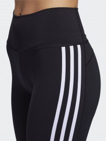 Леггинсы спортивные Adidas Bt 2.0 3S Lt модель FJ7191 Фото