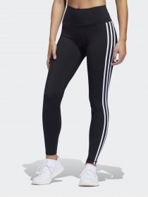 Леггинсы спортивные Adidas Bt 2.0 3S Lt модель FJ7191 Фото