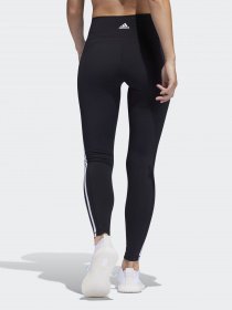 Спортивные леггинсы Adidas Bt 2.0 3S Lt модель FJ7191 Фото