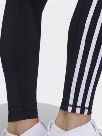 Спортивные леггинсы Adidas Bt 2.0 3S Lt модель FJ7191 Фото