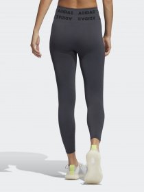 Легінси Adidas TRAINING AEROKNIT 7/8 HIGH-RISE модель GL1119 Фото