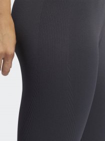 Легінси Adidas TRAINING AEROKNIT 7/8 HIGH-RISE модель GL1119 Фото