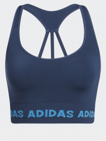 Спортивний топ Adidas Training Aeroknit Performance модель GM5159 Фото