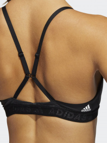 Топ Adidas All Me Branded Performance модель GL0571 Фото