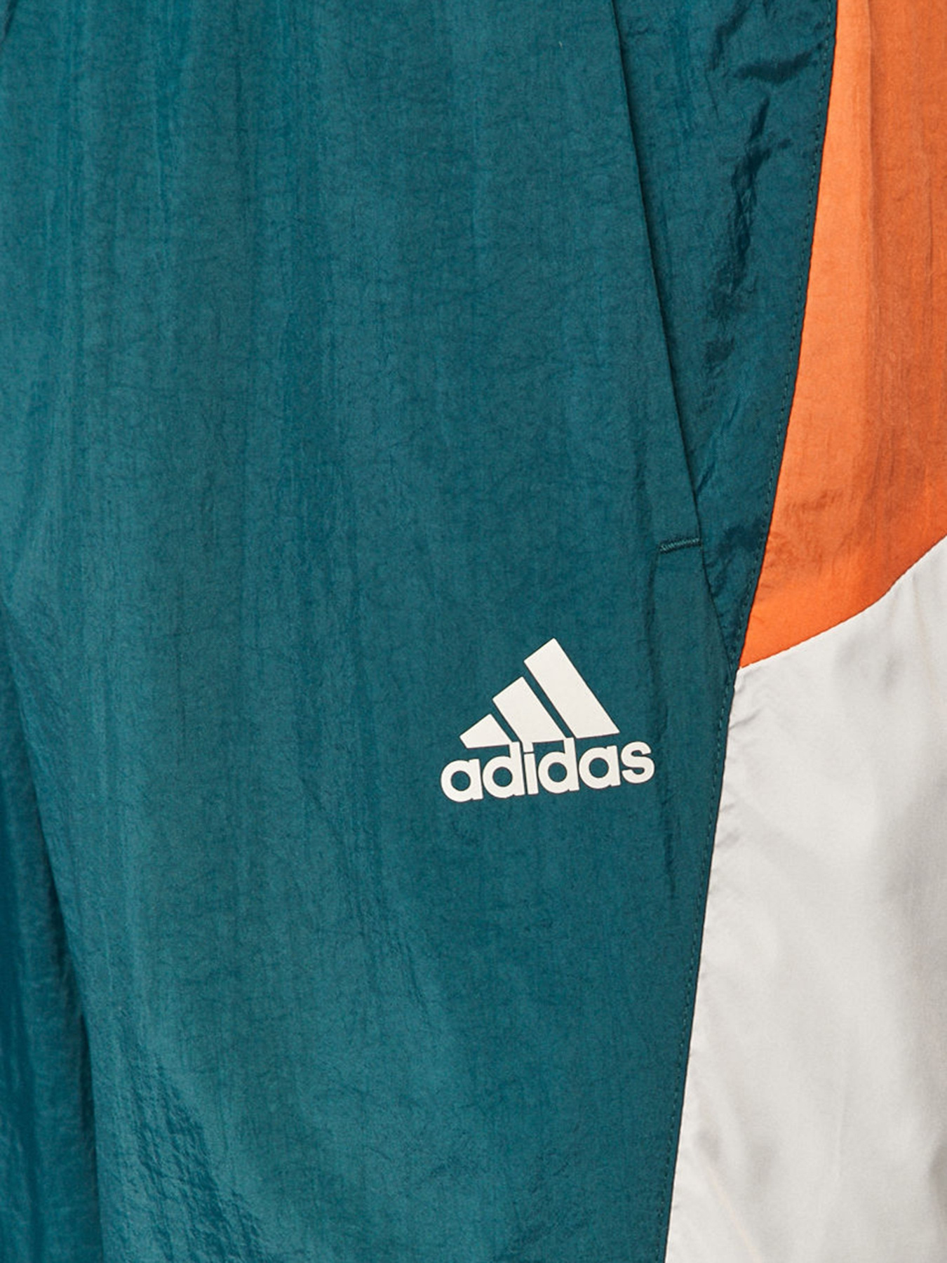 Спортивний костюм Adidas GAME-TIME модель GL9459 Фото