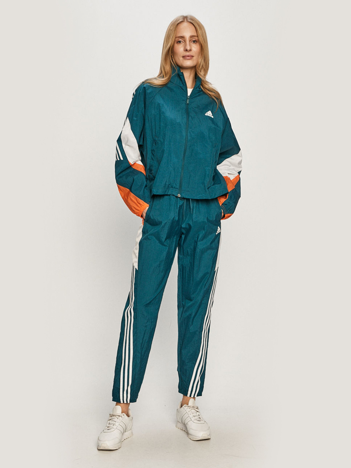 Спортивний костюм Adidas GAME-TIME модель GL9459 Фото