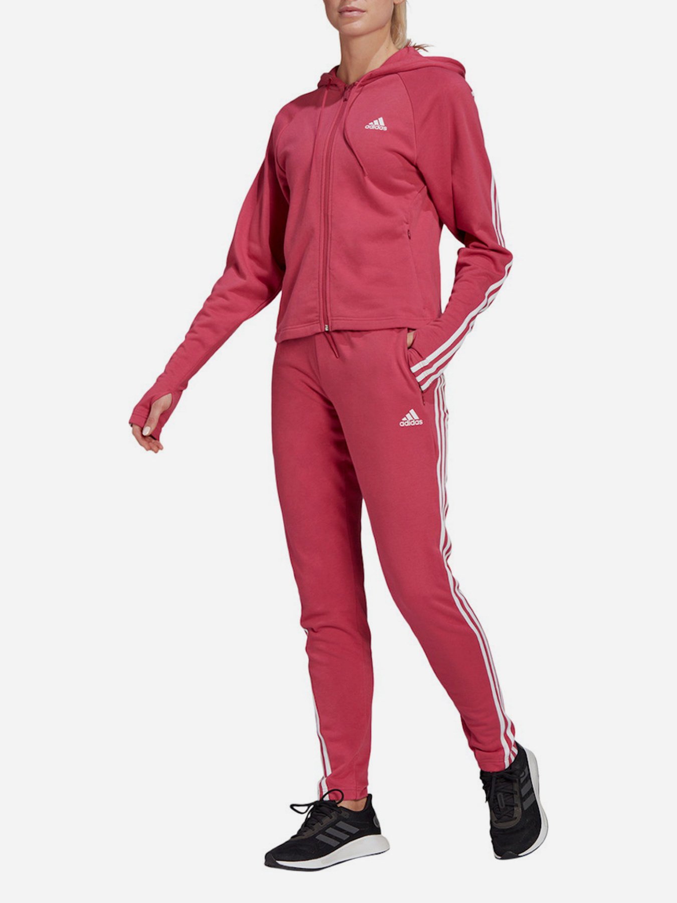 Спортивний костюм Adidas SLIM модель GL9468 Фото
