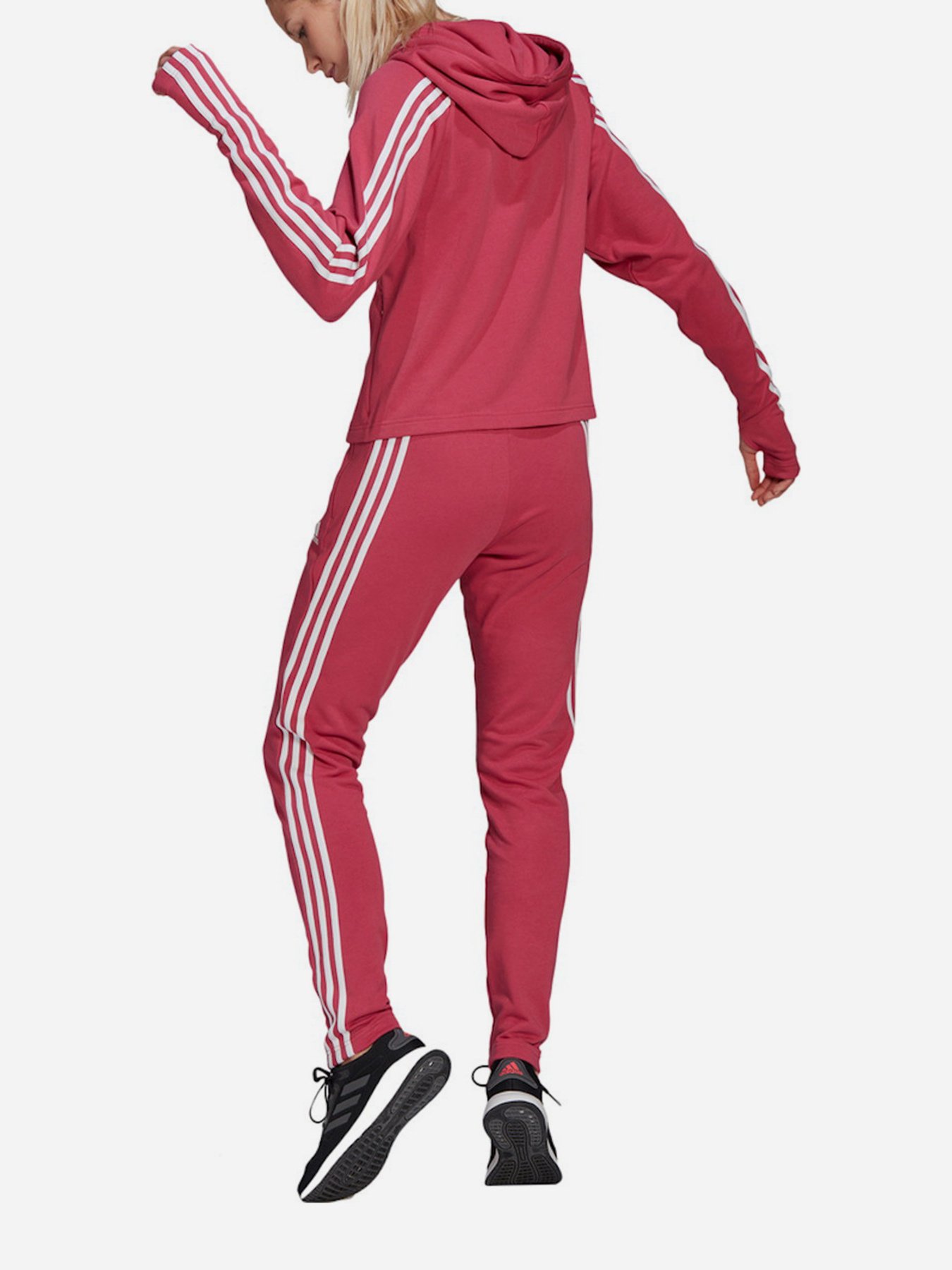 Спортивный костюм Adidas SLIM модель GL9468 Фото