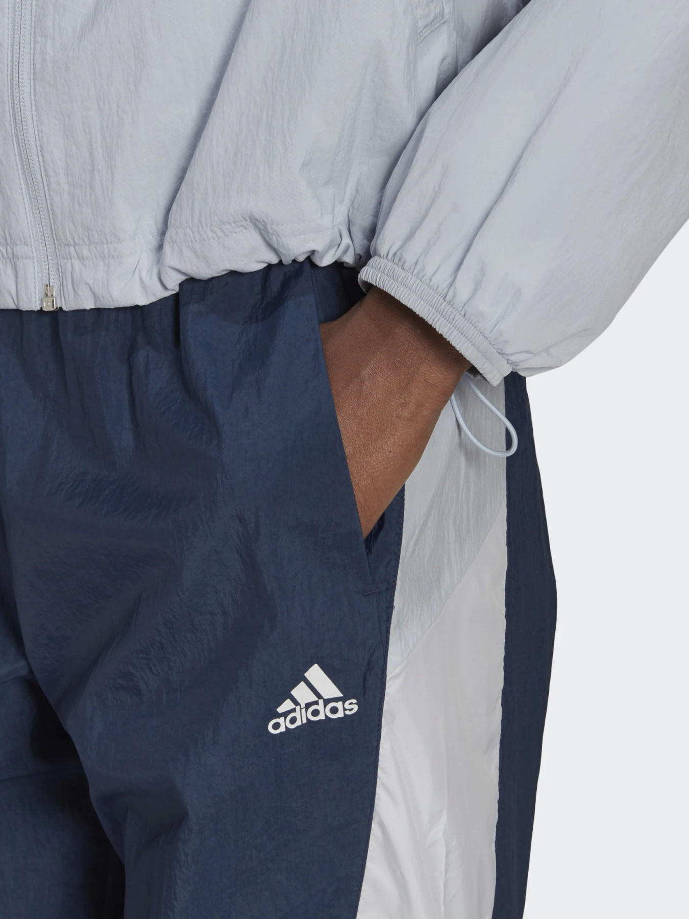 Спортивный костюм Adidas GAME-TIME модель GL9479 Фото