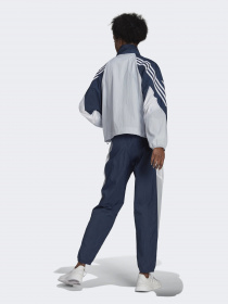 Спортивный костюм Adidas GAME-TIME модель GL9479 Фото