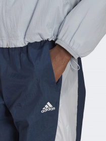 Спортивный костюм Adidas GAME-TIME модель GL9479 Фото