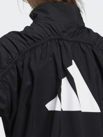 Кофта спортивная Adidas Badge of Sport Performance модель GM3000 Фото