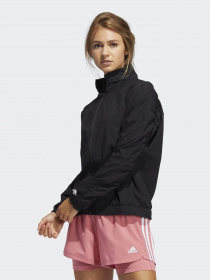 Кофта спортивная Adidas Badge of Sport Performance модель GM3000 Фото