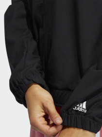 Спортивная кофта Adidas Badge of Sport Performance модель GM3000 Фото