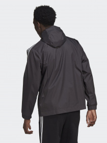 Ветровка Adidas ADICOLOR 3D TREFOIL модель GN3551 Фото