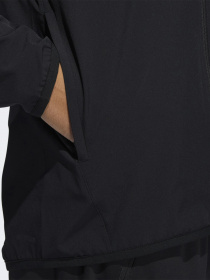 Спортивная кофта Adidas AEROREADY 3-STRIPES модель GM0637 Фото