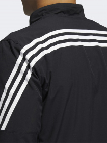 Спортивная кофта Adidas AEROREADY 3-STRIPES модель GM0637 Фото