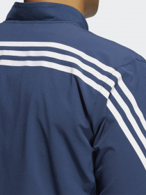 Кофта спортивная Adidas AEROREADY 3-STRIPES модель GM1071 Фото