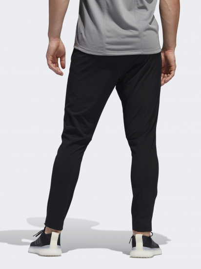 Штани спортивні adidas City Base Performance модель FL1510 — фото - INTERTOP