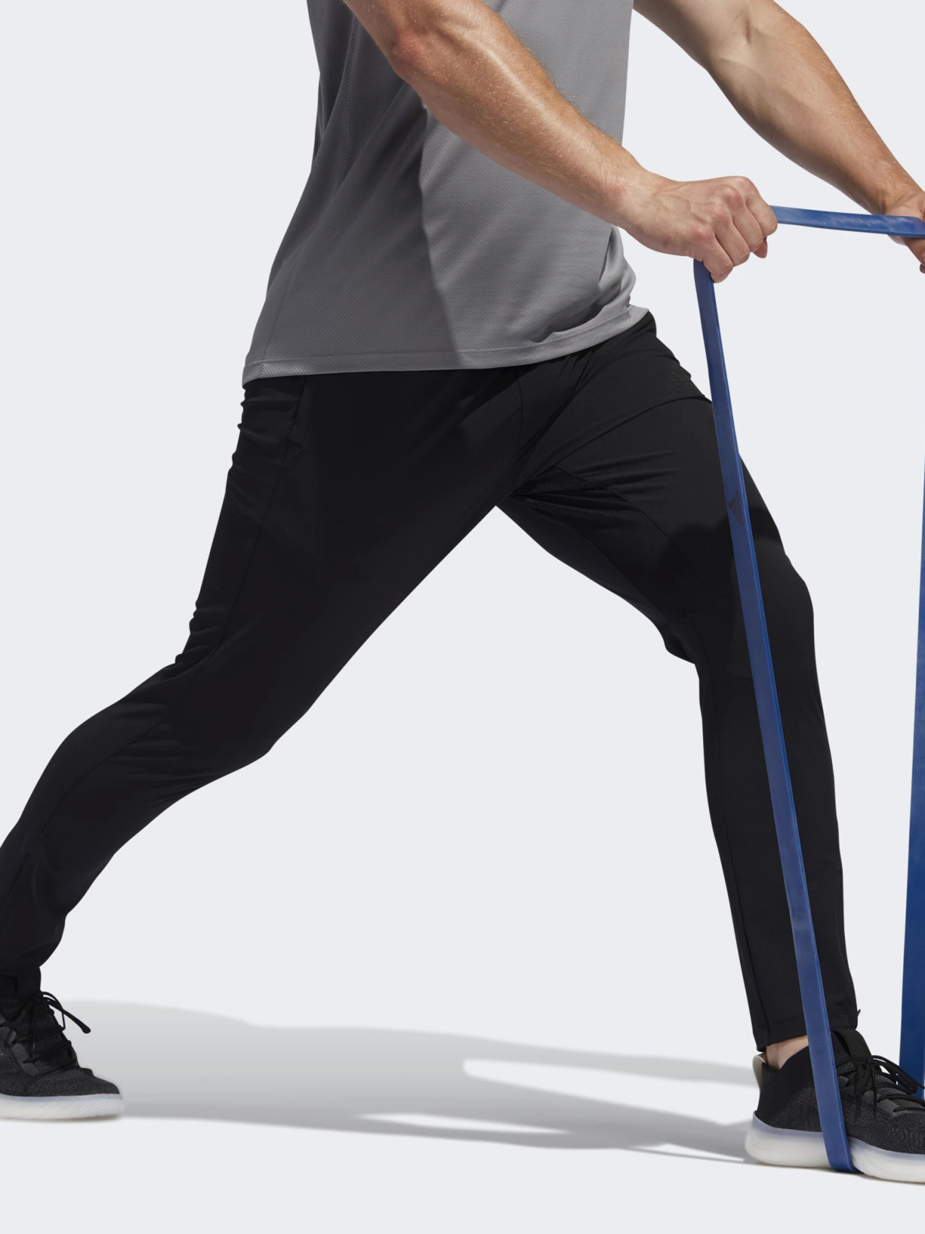 Штаны спортивные Adidas City Base Performance модель FL1510 Фото