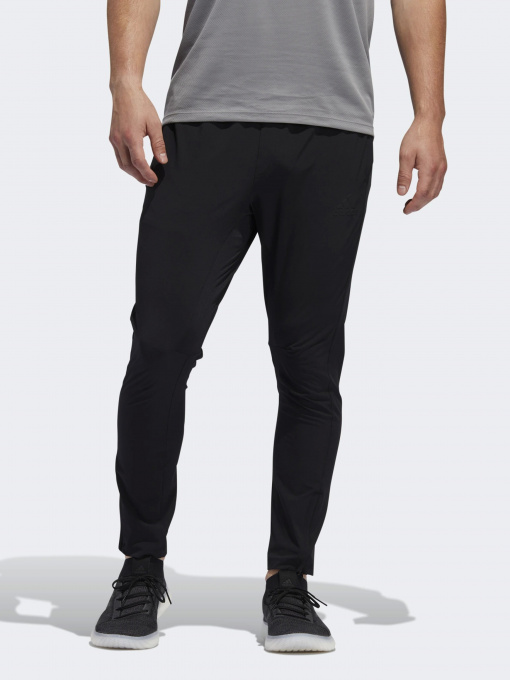 Штаны спортивные Adidas City Base Performance модель FL1510 Фото