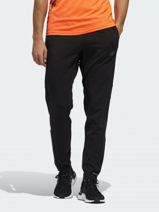 Штаны спортивные Adidas OWN THE RUN ASTRO модель FL6962 Фото
