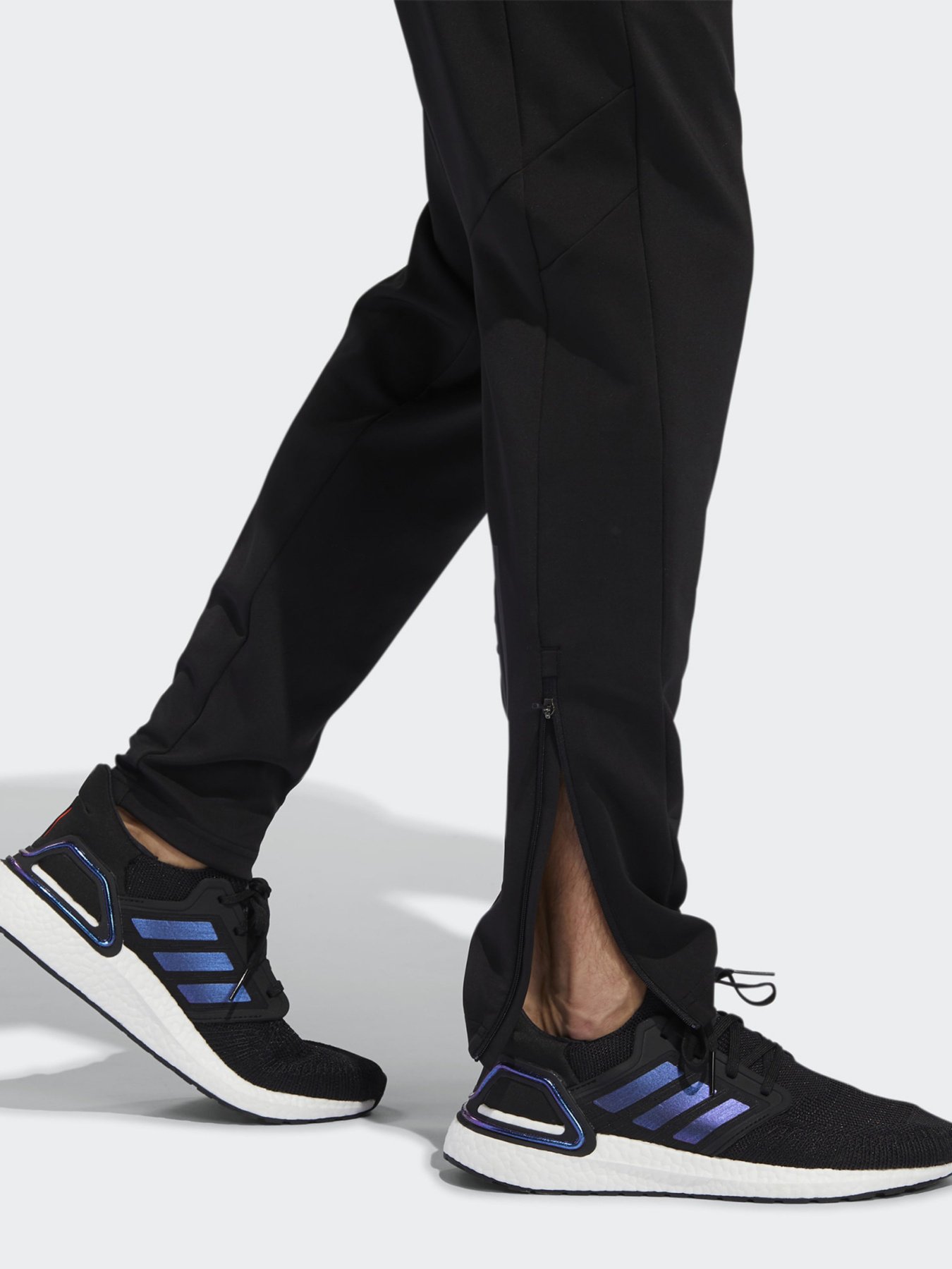 Штаны спортивные Adidas OWN THE RUN ASTRO модель FL6962 Фото