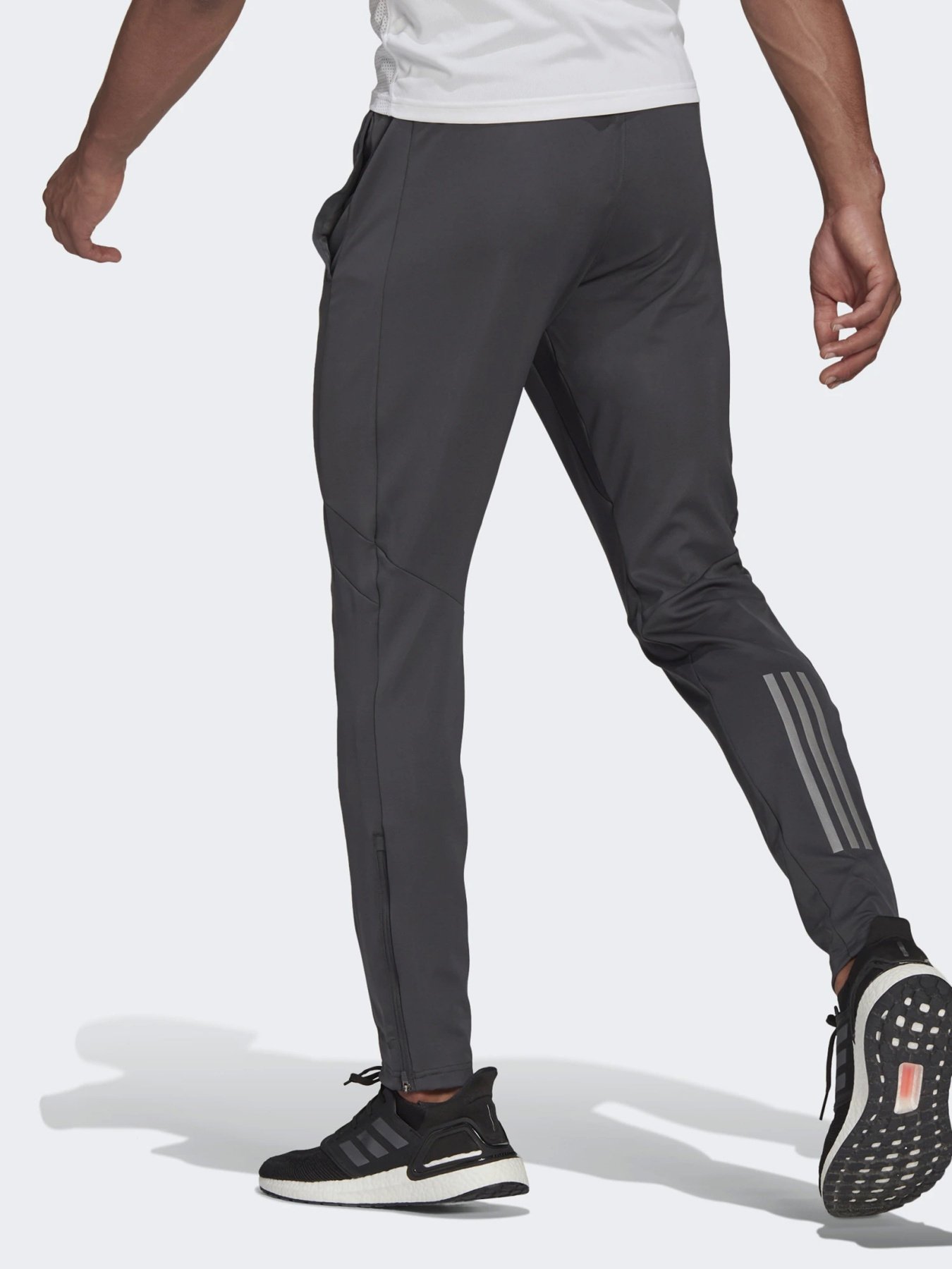 Штаны спортивные Adidas Own the Run Astro Performance модель GJ9947 Фото