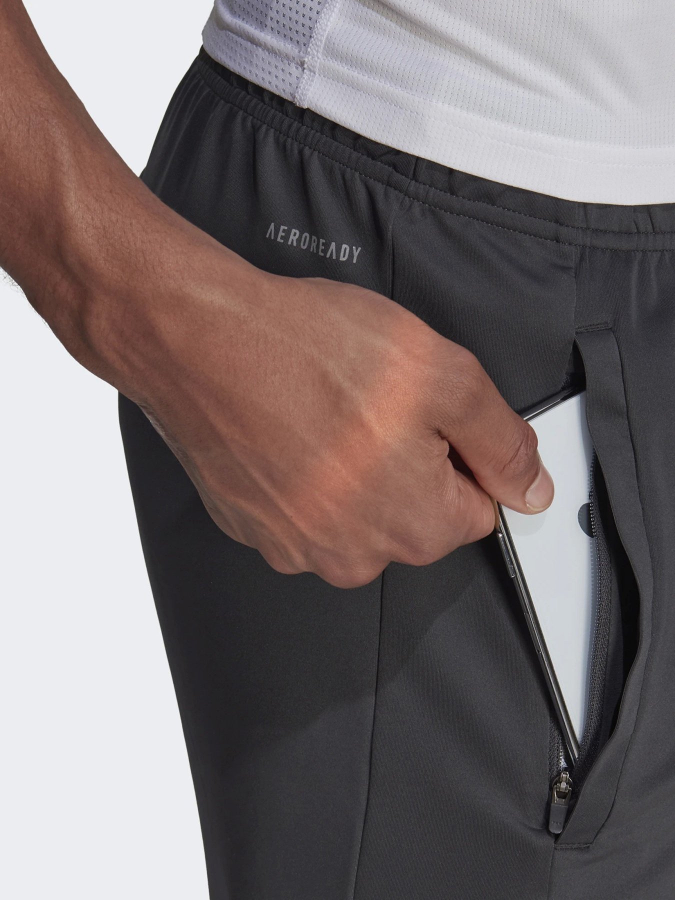 Штаны спортивные Adidas Own the Run Astro Performance модель GJ9947 Фото