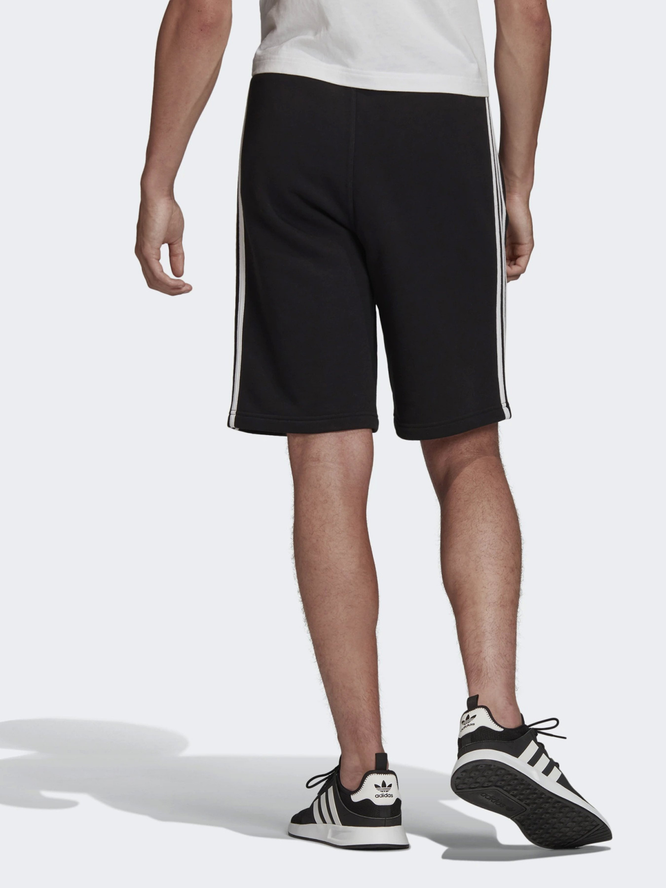 Шорти Adidas 3-Stripes Originals модель DH5798 Фото