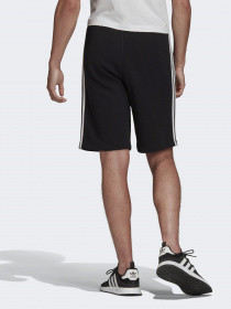 Повседневные шорты Adidas 3-Stripes Originals модель DH5798 Фото
