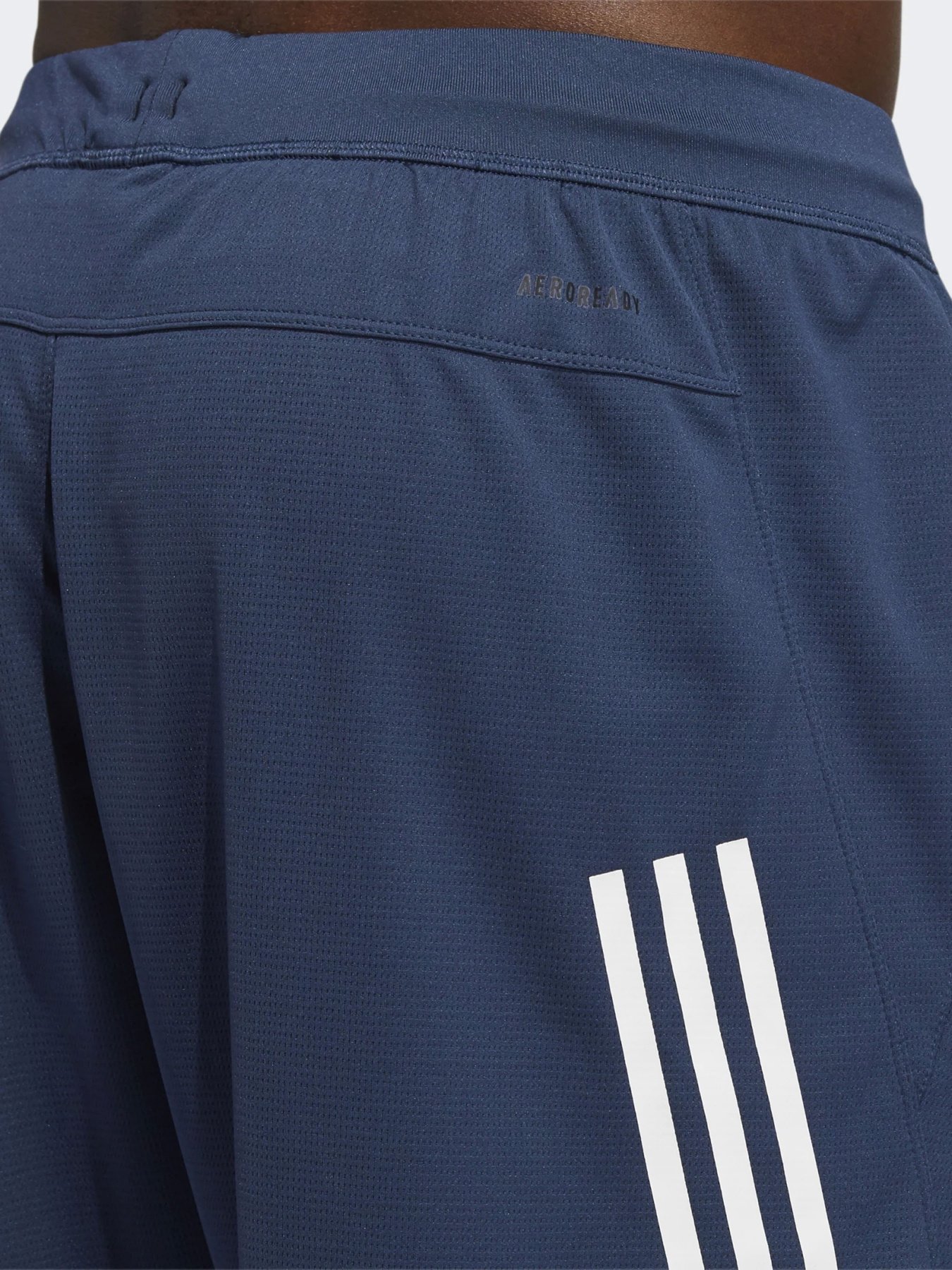 Шорти Adidas 3-STRIPES 9-INCH модель GK2920 Фото