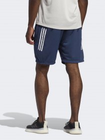 Шорти Adidas 3-STRIPES 9-INCH модель GK2920 Фото