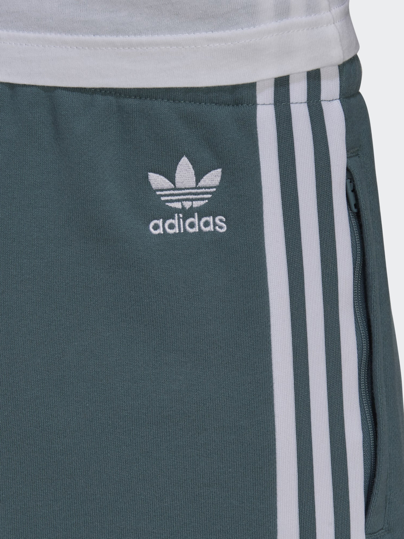 Шорти Adidas Adicolor модель GN3591 Фото