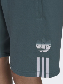 Шорти Adidas Adicolor модель GN3591 Фото